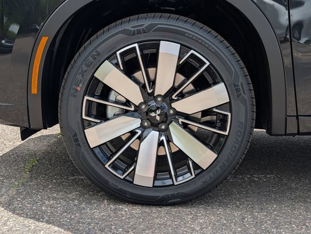 New 2026 Mitsubishi Outlander SEL AWD/4WD image 3
