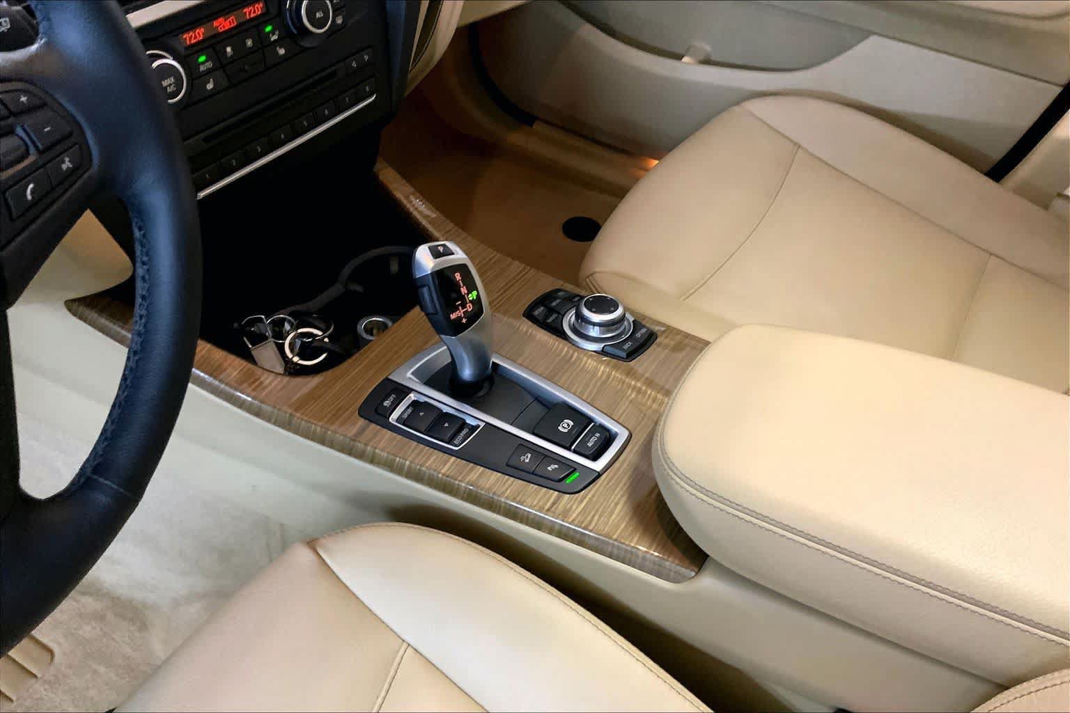 Used 2014 BMW X3 xDrive28i AWD/4WD image 16