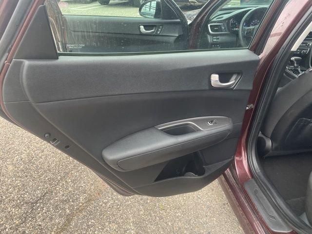 Used 2017 Kia Optima LX w/ Convenience Plus Package FWD image 15