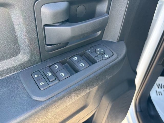 New 2026 RAM 3500 Tradesman image 19