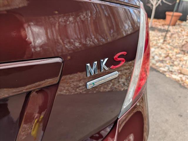 Used 2012 Lincoln MKS AWD image 21