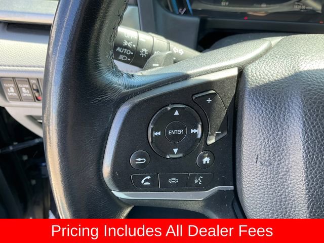 Used 2023 Honda Odyssey EX-L image 12