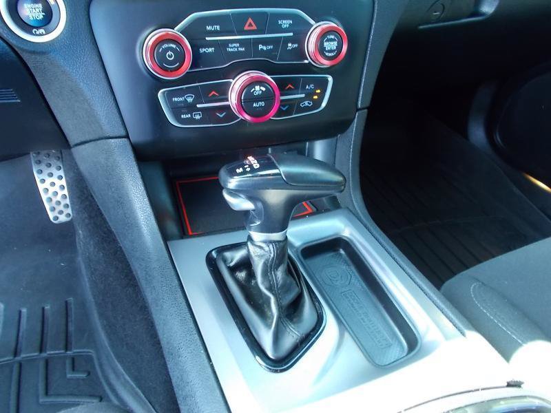 Used 2020 Dodge Charger R/T w/ Blacktop Package RWD image 31