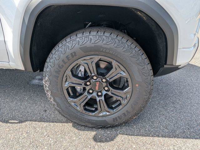 New 2025 GMC Canyon Elevation w/ Convenience Package RWD image 13