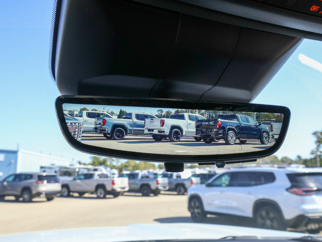 New 2027 GMC Yukon Denali w/ Denali Reserve Package AWD/4WD image 35