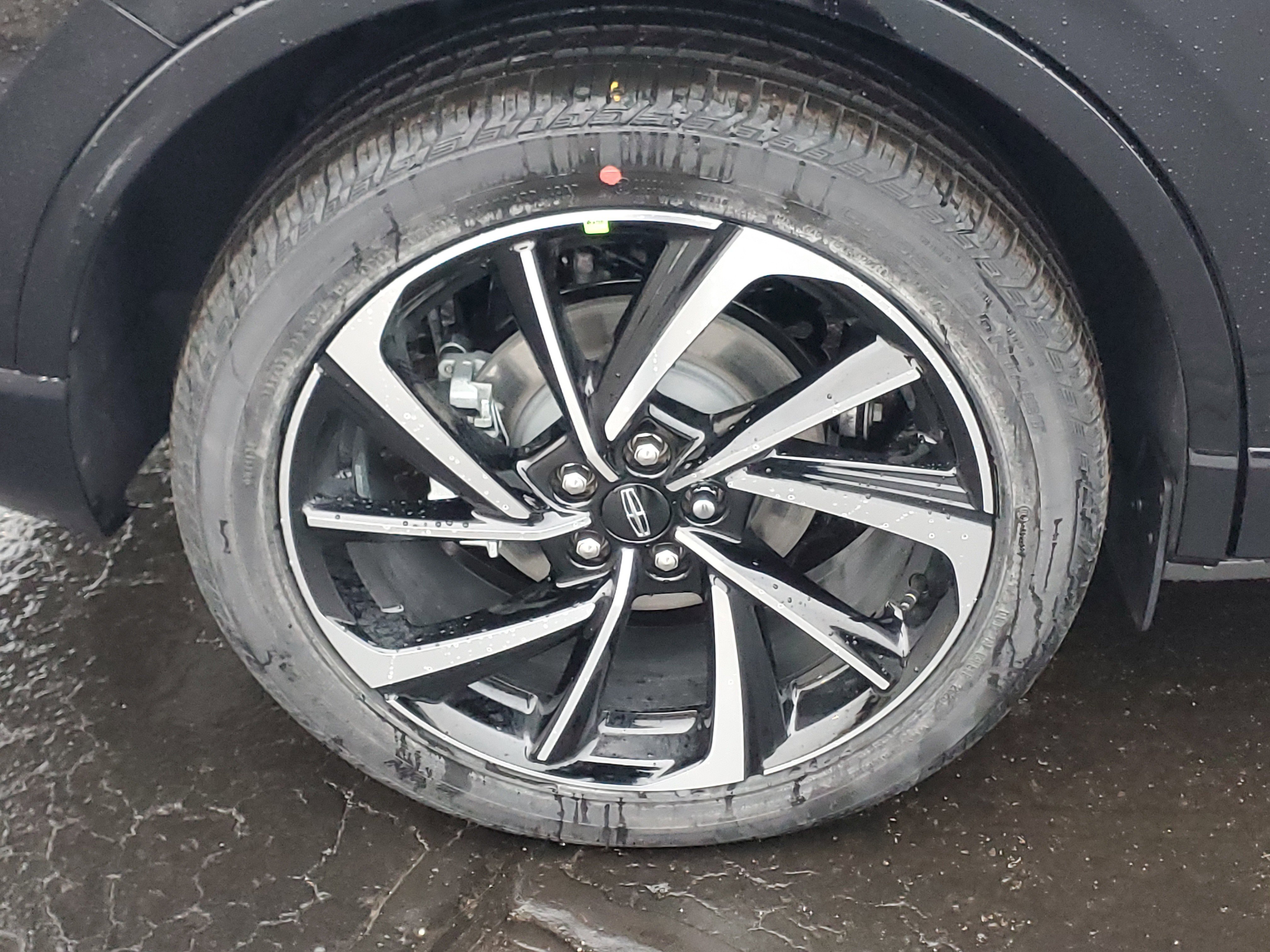 New 2026 Lincoln Corsair Grand Touring image 5