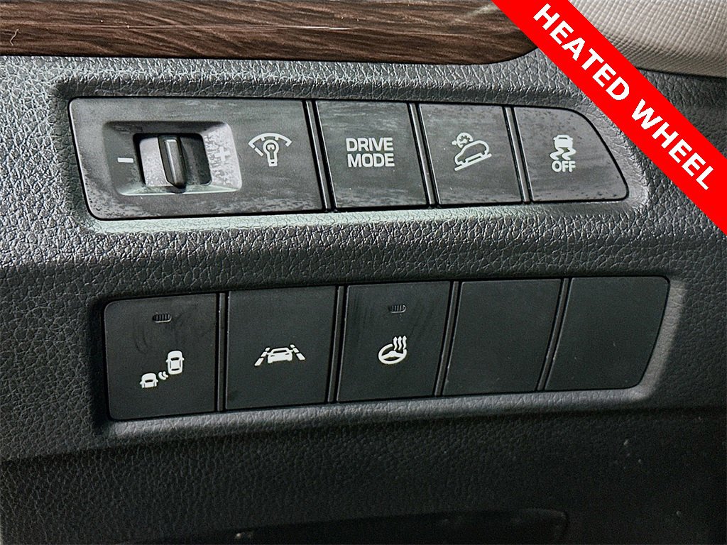 Used 2017 Hyundai Santa Fe Sport w/ 2.0T Ultimate Tech Package 05 image 11