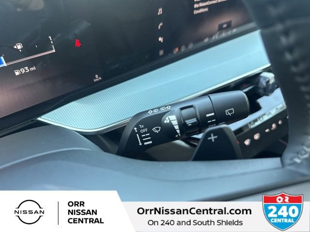 New 2025 Nissan Murano SL w/ Cargo Package AWD/4WD image 20