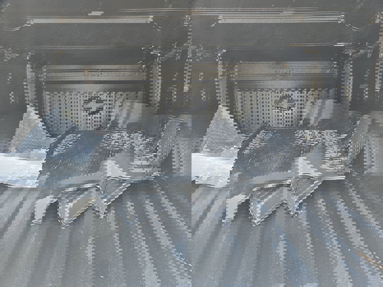 Used 2021 Chevrolet Silverado 1500 RST w/ Z71 Off-Road Package image 14