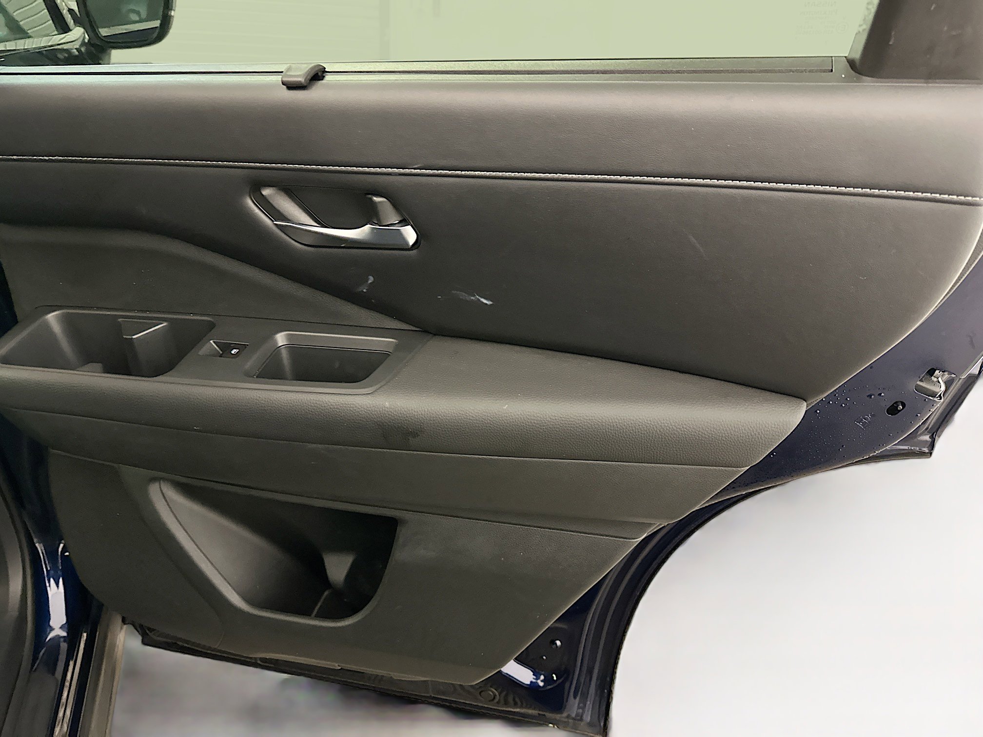 Used 2024 Nissan Pathfinder SL image 33