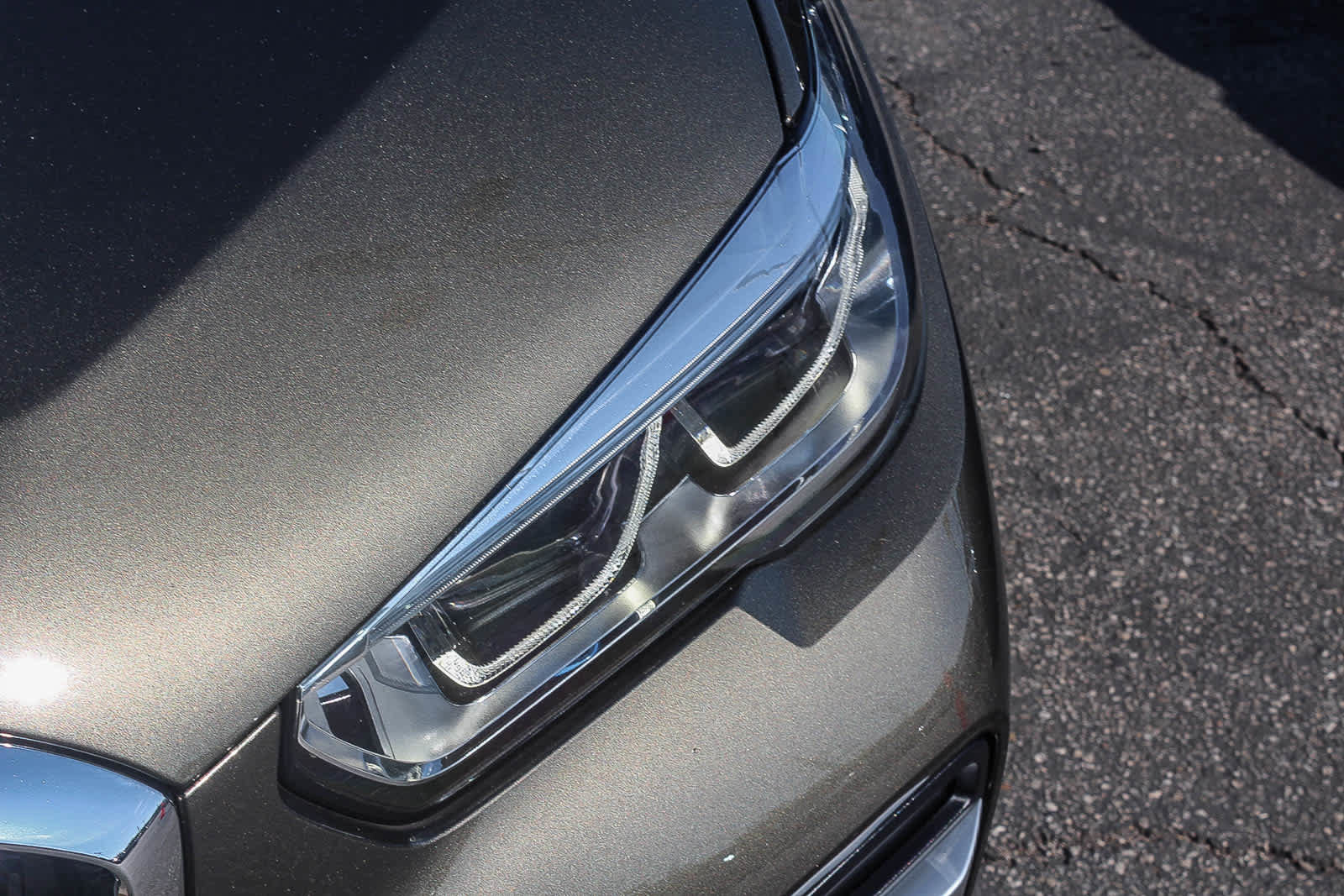 Used 2023 BMW X5 sDrive40i w/ Executive Package image 10