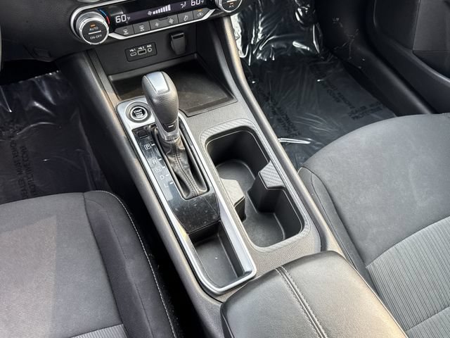 Used 2021 Nissan Sentra SV FWD image 18