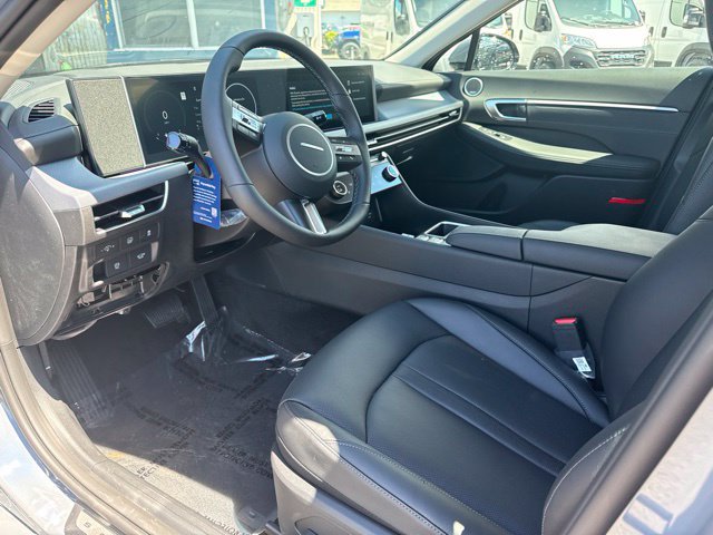 New 2026 Hyundai Sonata Limited FWD image 19