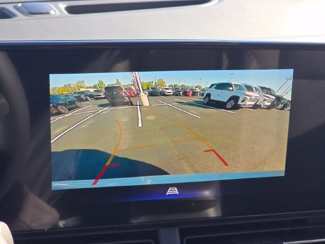 New 2026 Chevrolet Trax LT w/ Driver Confidence Package FWD image 26