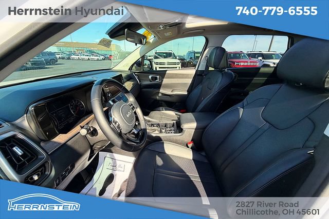 Used 2022 Kia Sorento X-Line EX AWD/4WD image 22