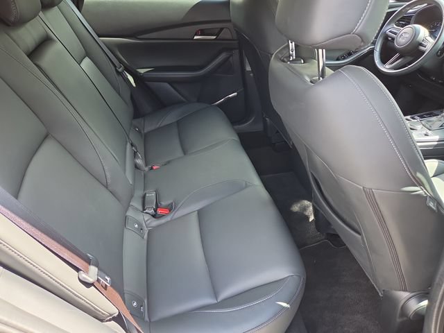 Used 2023 MAZDA CX-30 AWD 2.5 S w/ Select Package image 18