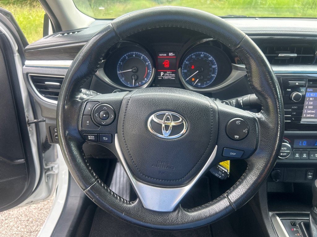 Used 2016 Toyota Corolla S FWD image 9