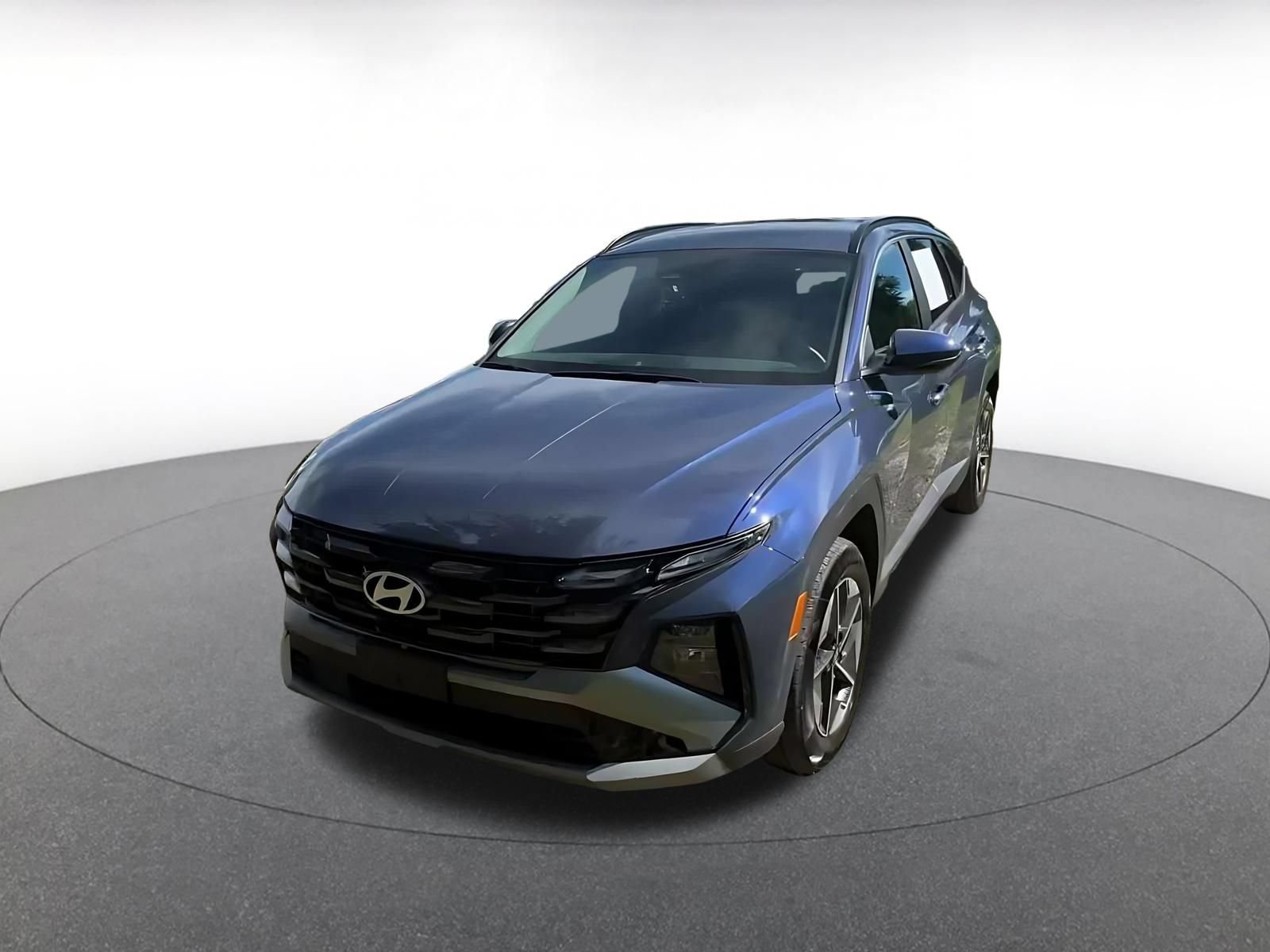 Used 2026 Hyundai Tucson SEL AWD/4WD image 6