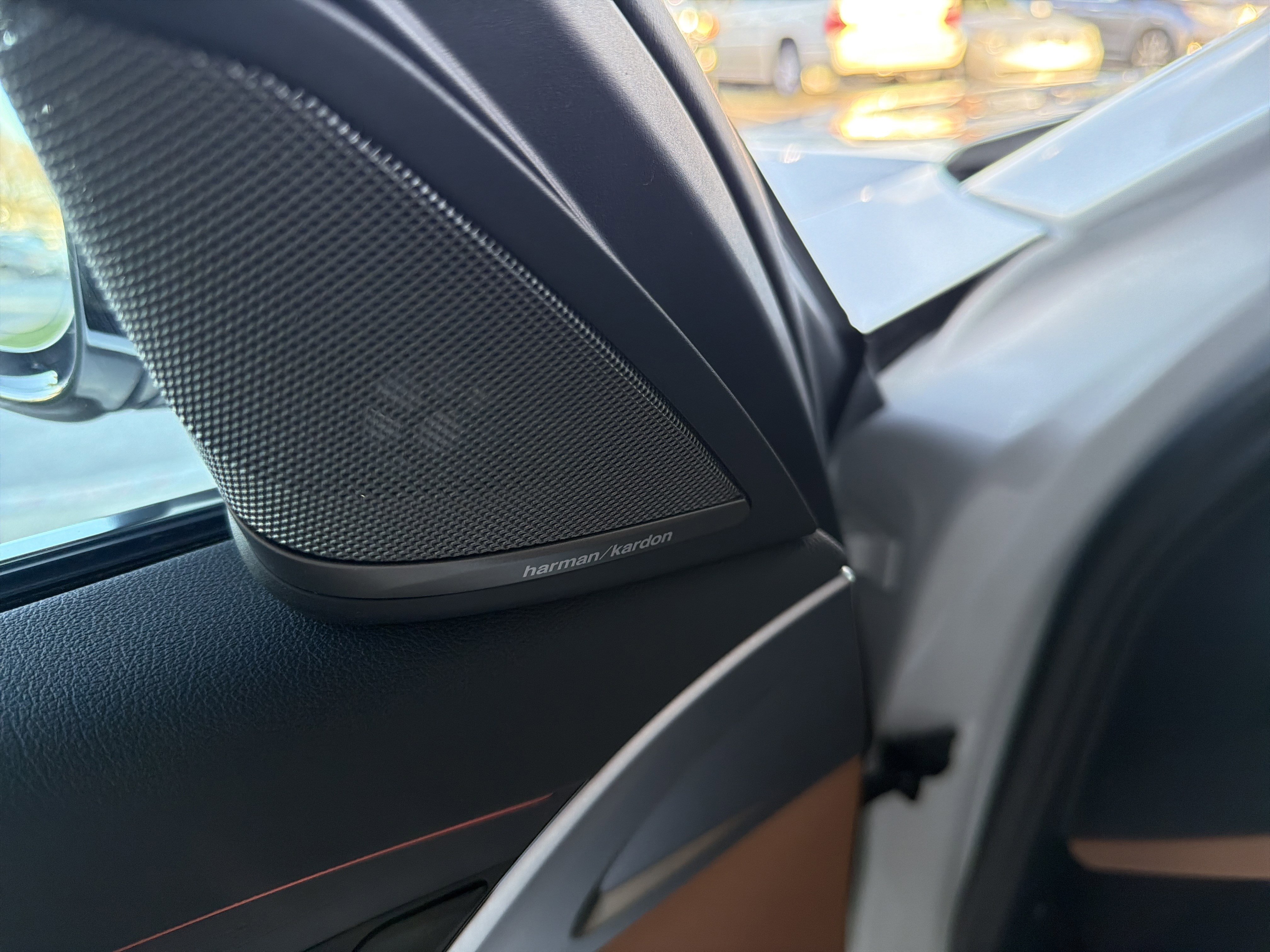 Certified 2023 BMW 540i w/ Premium Package image 48