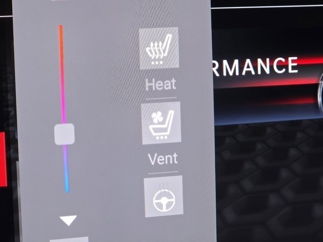 New 2026 Dodge Charger R/T Scat Pack image 15