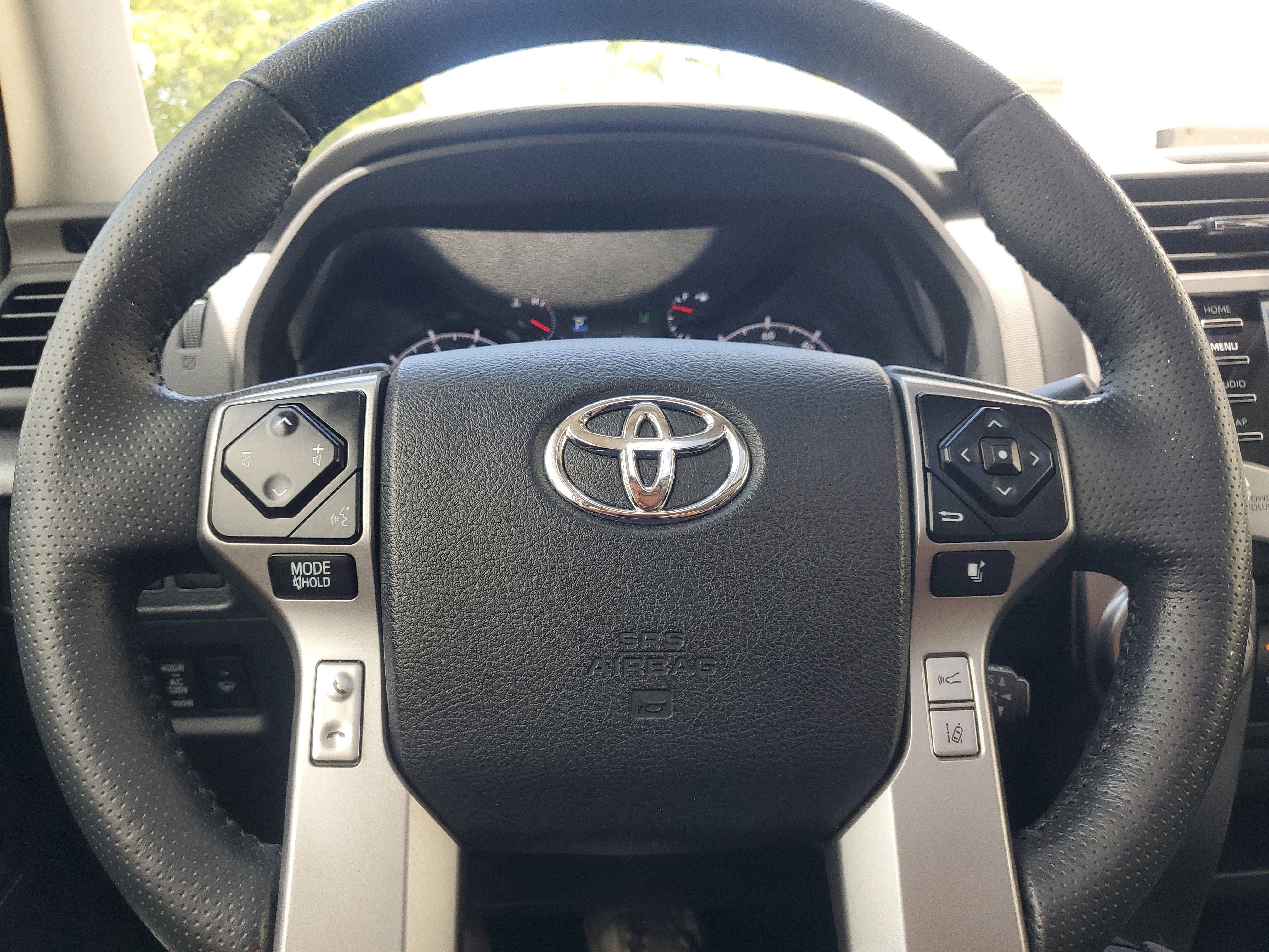 Certified 2024 Toyota 4Runner SR5 Premium w/ Moonroof Package AWD/4WD image 21