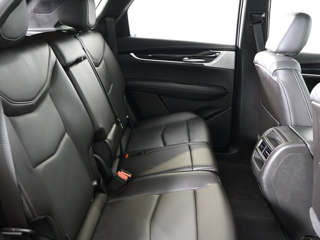 Used 2023 Cadillac XT5 Premium Luxury image 38