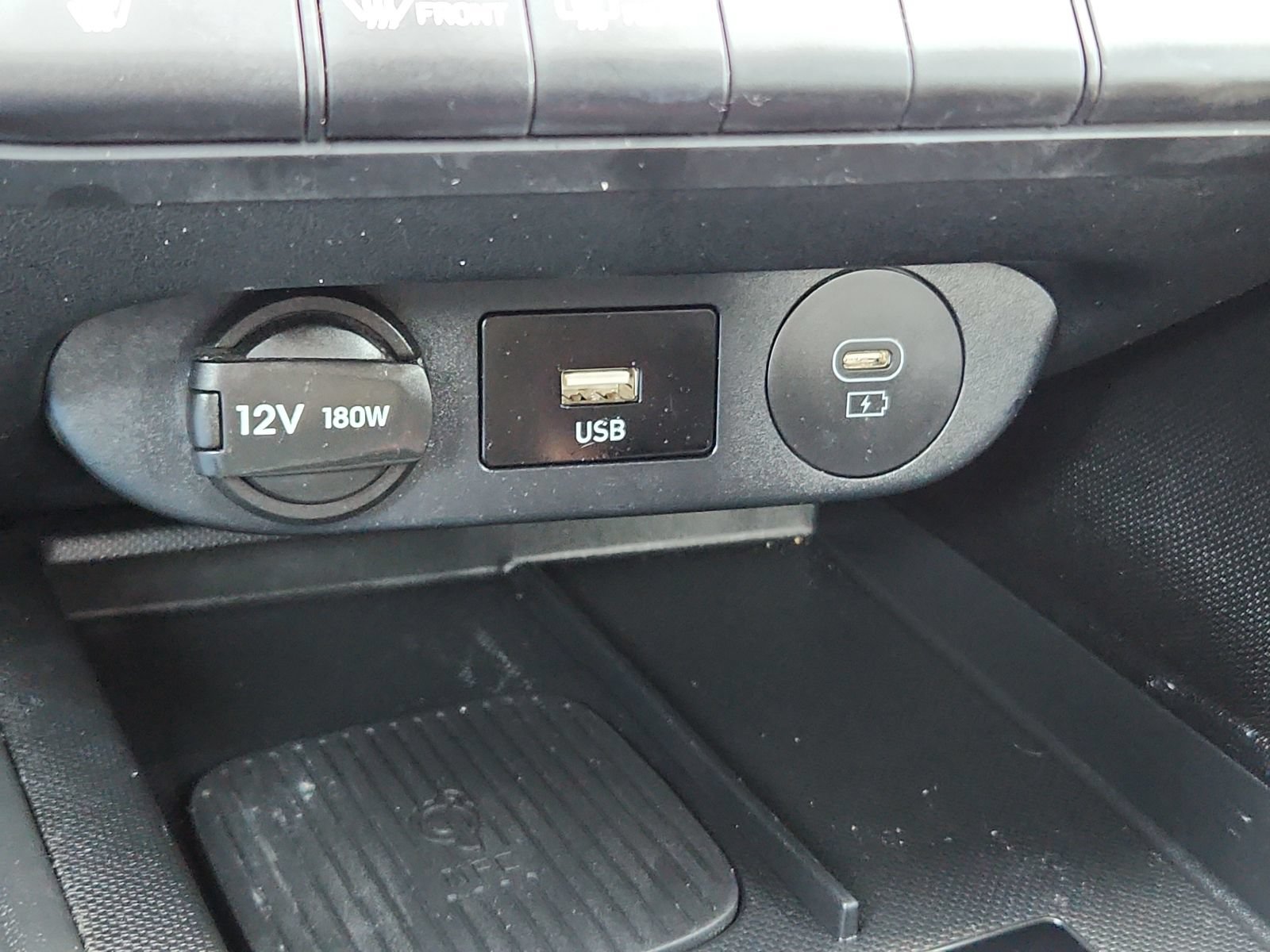 Used 2025 Hyundai Elantra N Line FWD image 13