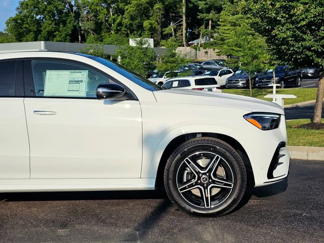 New 2026 Mercedes-Benz GLE 450 4MATIC Coupe image 5