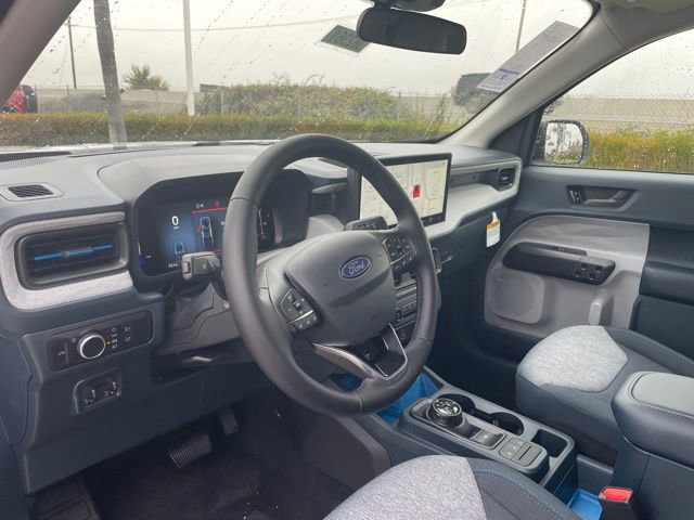 New 2026 Ford Maverick XLT w/ XLT Luxury Package image 9