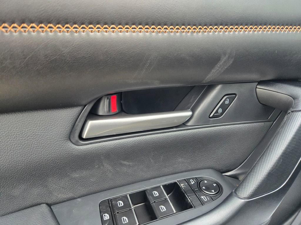 New 2026 MAZDA CX-50 AWD 2.5 Hybrid w/ Weather Package image 22