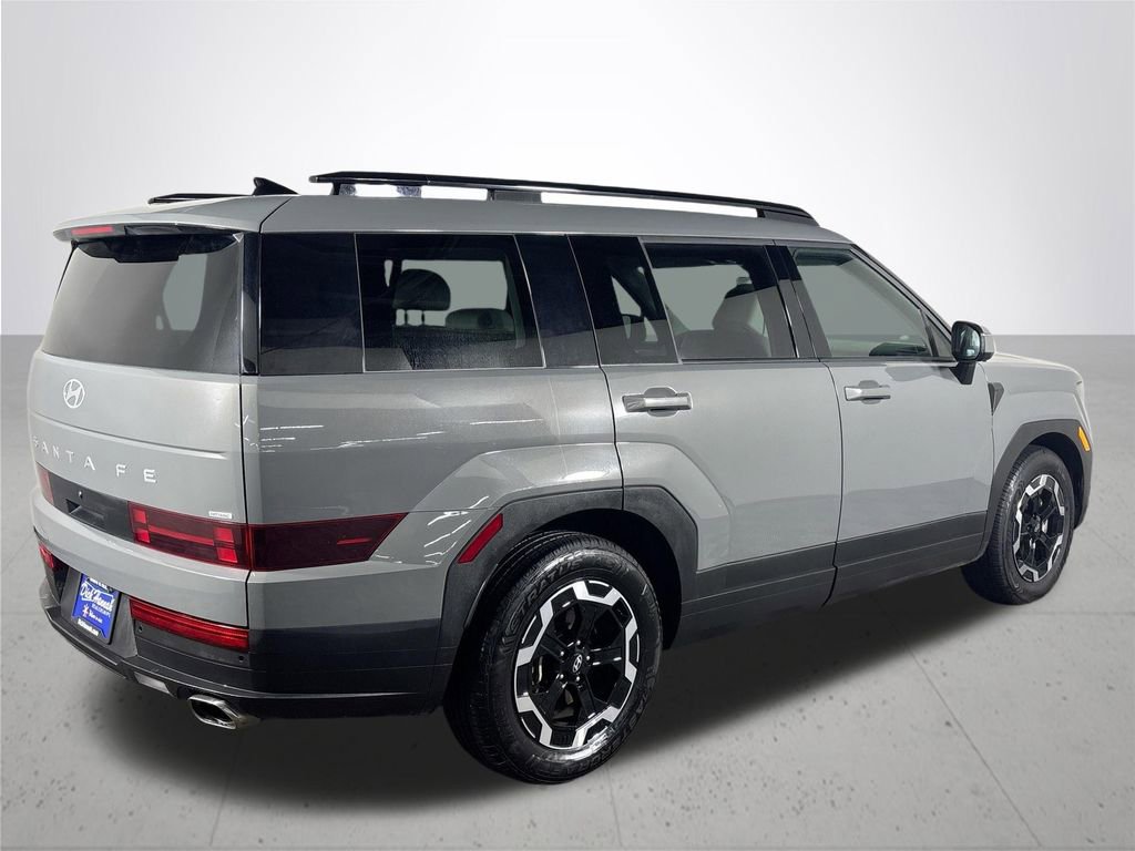 Used 2024 Hyundai Santa Fe SEL image 6