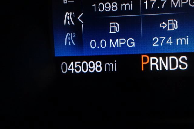 Used 2019 Ford Escape SE FWD image 18