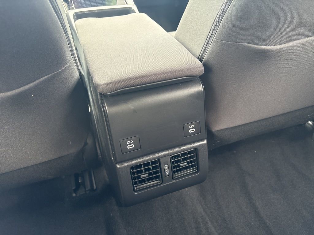 Used 2024 Subaru Solterra Premium image 22