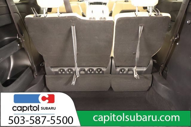Used 2019 Chrysler Pacifica Touring Plus w/ S Appearance Package FWD image 27