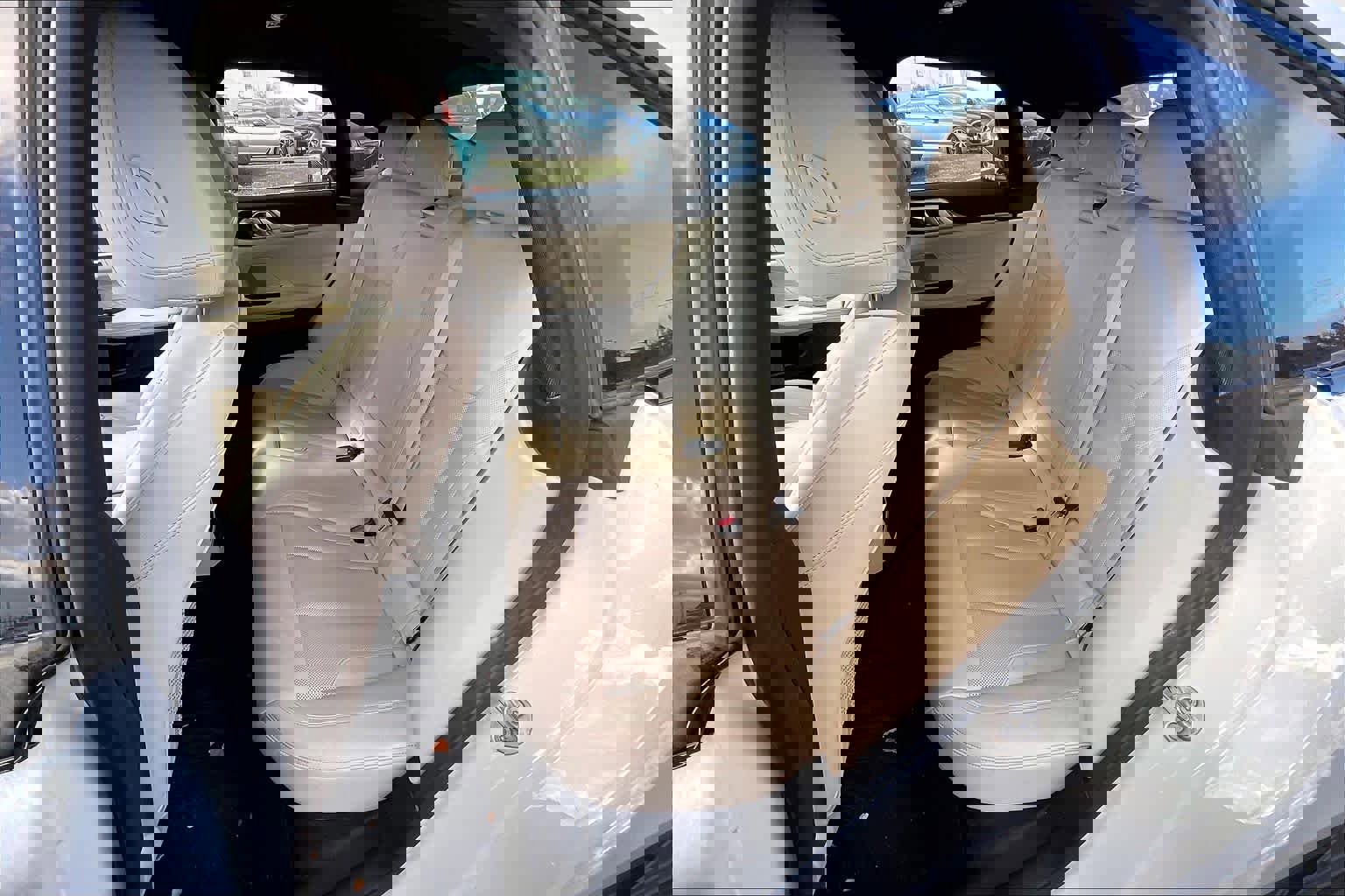 Used 2022 BMW 430i Gran Coupe w/ M Sport Package image 26