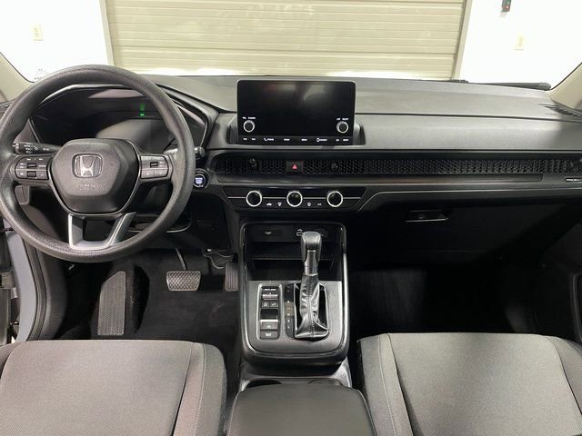 Used 2024 Honda CR-V LX image 13
