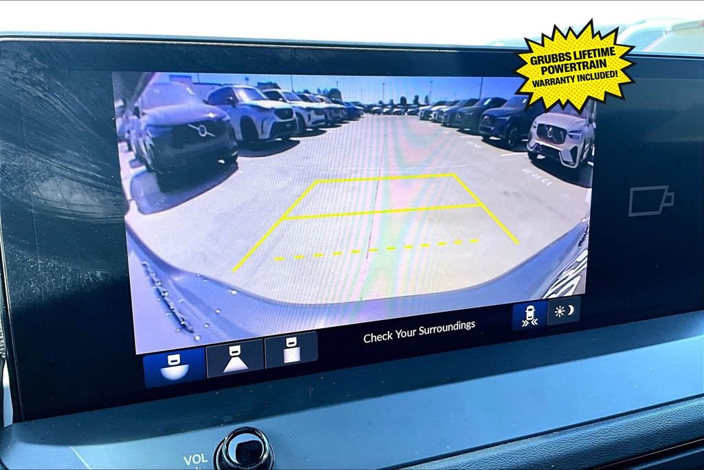 Used 2025 Honda Accord Sport image 31