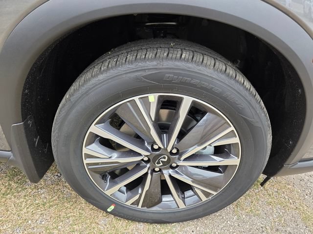 New 2027 INFINITI QX60 Luxe w/ Cargo Package FWD image 10