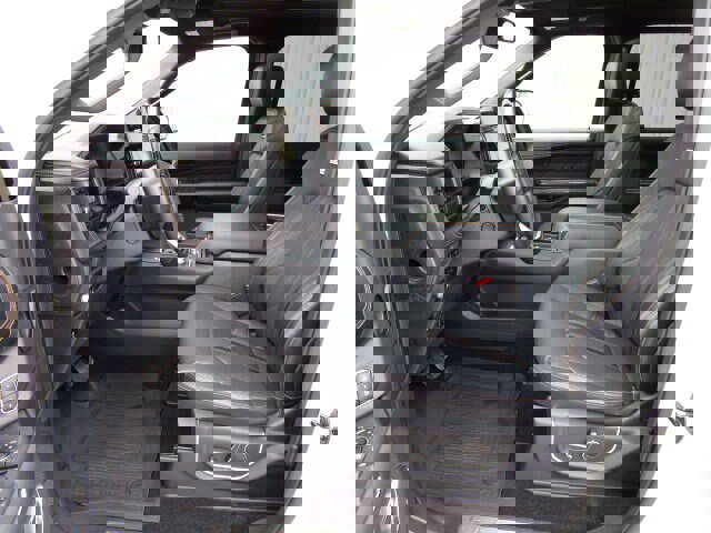 Used 2022 Ford Expedition Max Platinum image 16