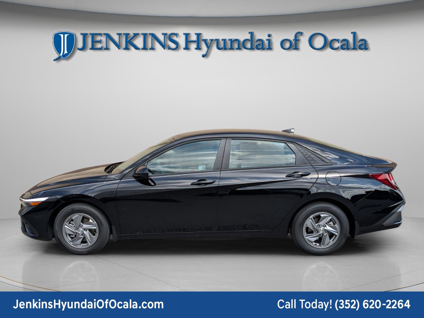 New 2026 Hyundai Elantra SE image 7