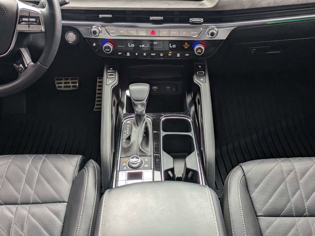Used 2025 Kia Telluride SX X-Line AWD/4WD image 20