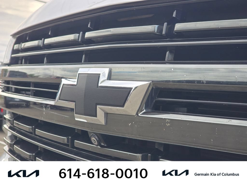 Used 2021 Chevrolet Tahoe RST w/ Luxury Package AWD/4WD image 14