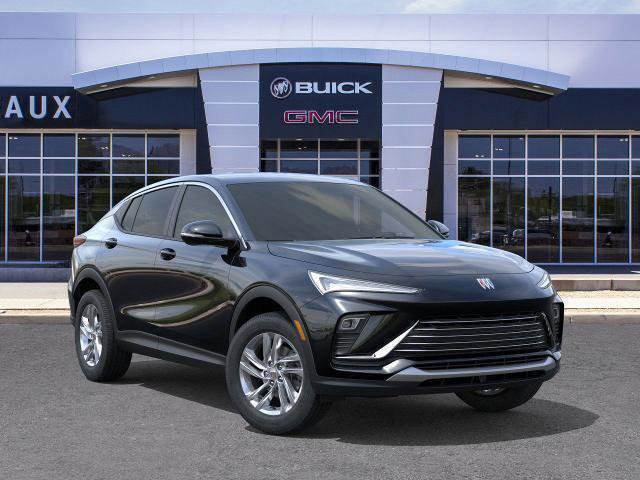 New 2026 Buick Envista Preferred w/ Convenience I Package FWD image 15