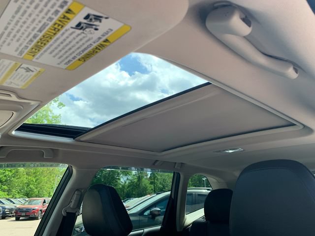 Certified 2021 Subaru Forester Touring AWD/4WD image 30