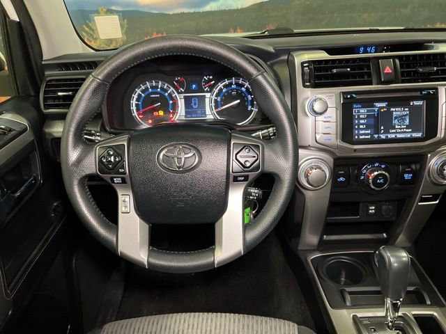 Used 2018 Toyota 4Runner SR5 image 66