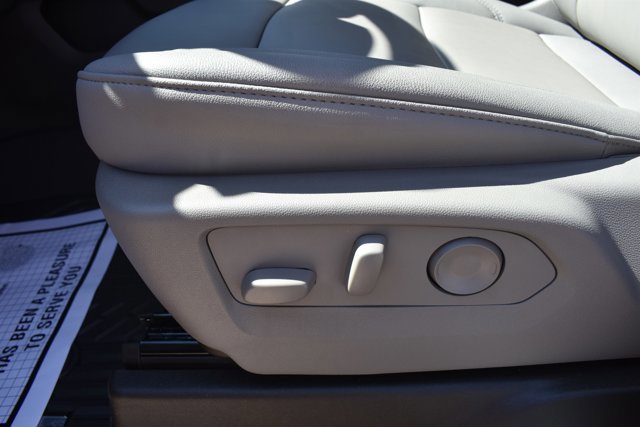 New 2026 Chevrolet Silverado 1500 RST image 17