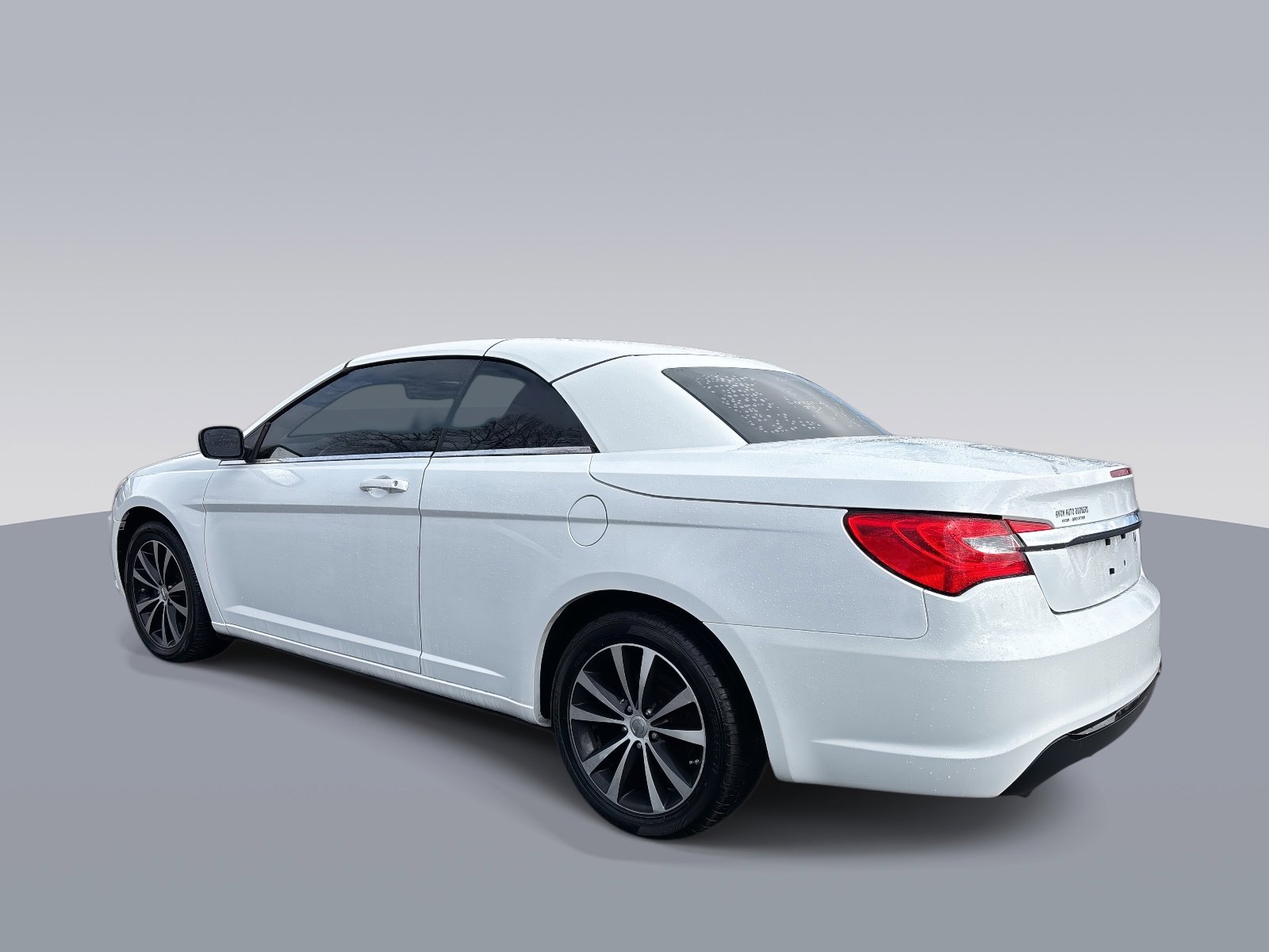 Used 2012 Chrysler 200 S image 5