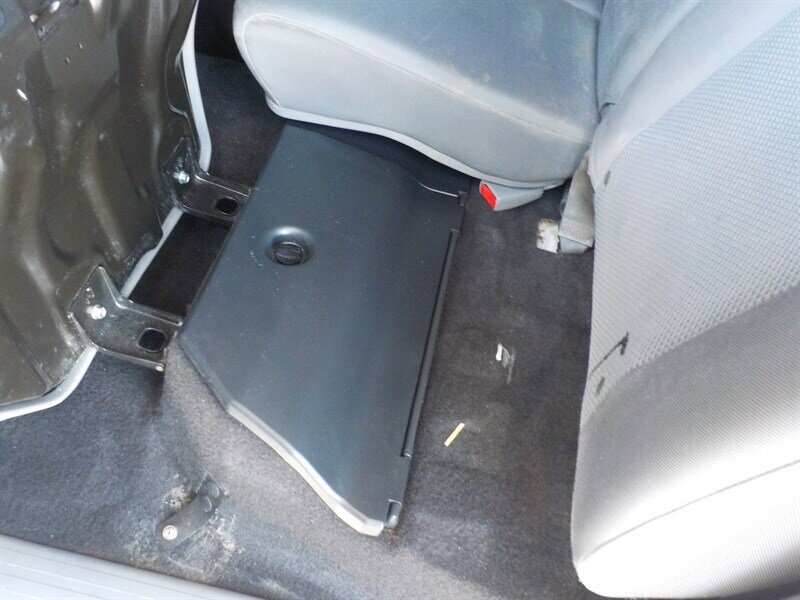 Used 2014 Toyota Tacoma PreRunner w/ TRD Off-Road Package RWD image 29