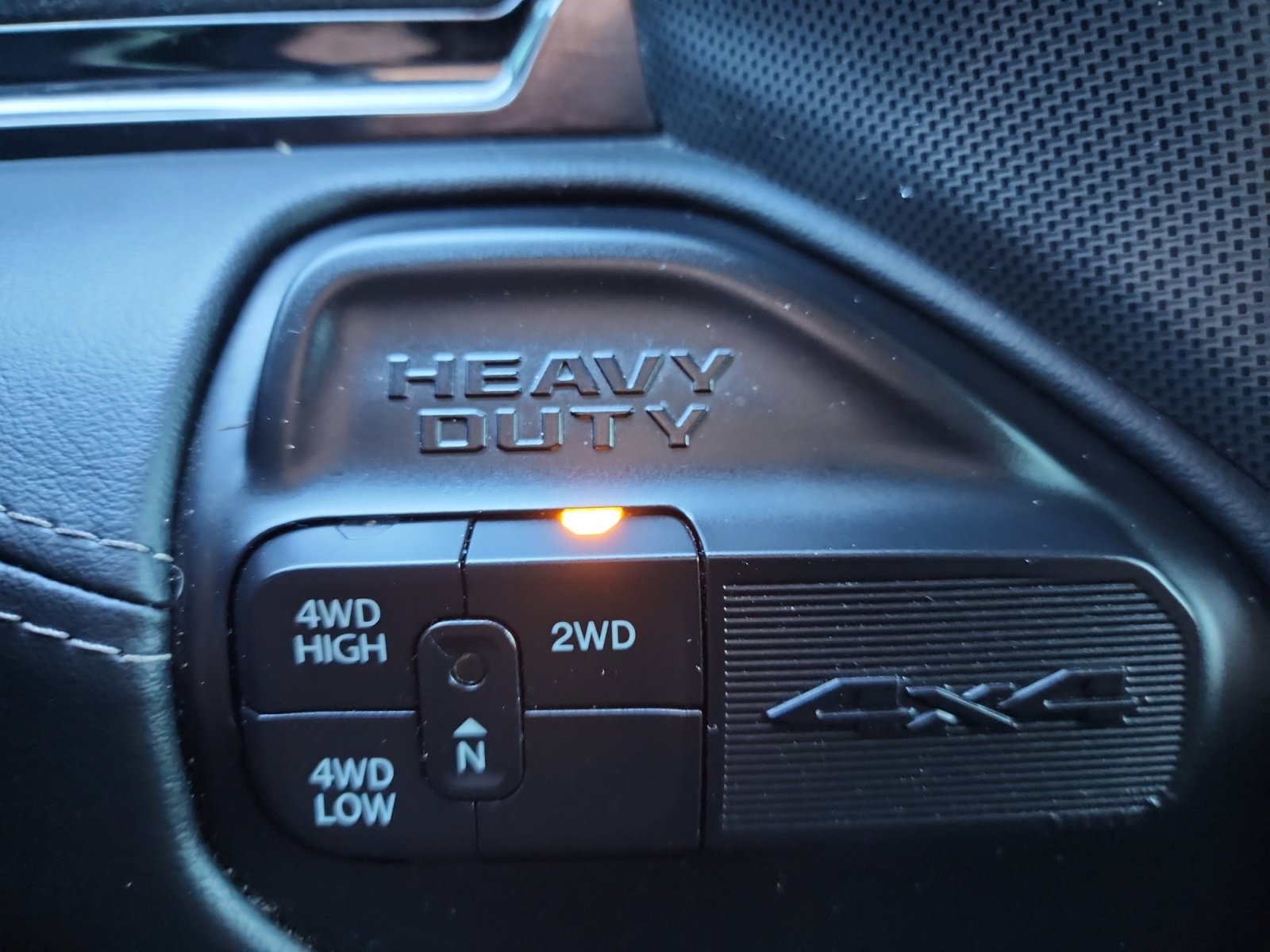 Used 2022 RAM 3500 Limited AWD/4WD image 19