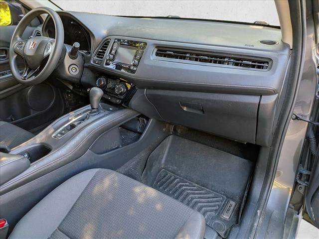 Used 2021 Honda HR-V LX image 20